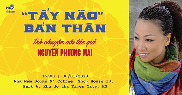 11 sự kiện giải trí hấp dẫn tại Hà Nội, trong tuần này - Ảnh 6