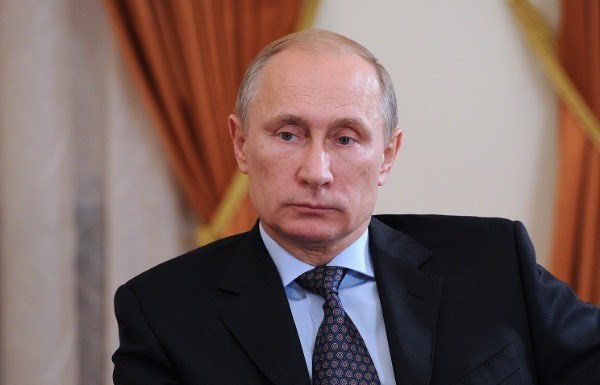 Tổng thống Putin đề xuất sử dụng ruble làm đồng tiền của BRICS - Ảnh 1