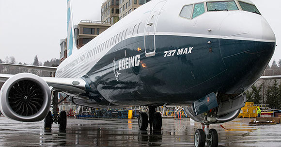 Boeing 737 MAX sẽ được "vá" trong 10 ngày tới? - Ảnh 1