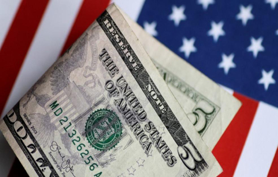 Đồng USD quanh mức đỉnh 4 tháng nhờ triển vọng kinh tế Mỹ tăng mạnh - Ảnh 1