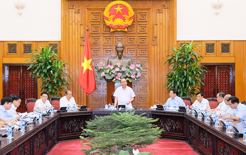 Tiêu điểm tuần qua: Bộ Chính trị thi hành kỷ luật đối với ông Trương Minh Tuấn - Ảnh 4