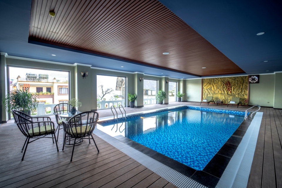 Pistachio Hotel Sapa: Điểm “check in” tuyệt vời ở Sa Pa - Ảnh 12
