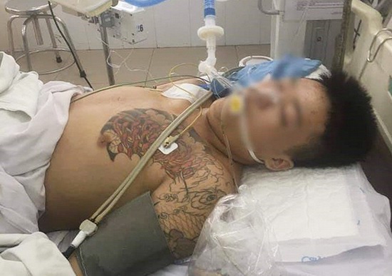 Đà Nẵng: Bị can Trần Văn Hiền đã tử vong sau gần 2 tháng điều trị - Ảnh 1