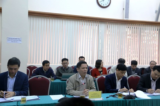 Bộ Giao thông yêu cầu Tổng thầu đường sắt Cát Linh - Hà Đông tuân thủ đúng tiến độ - Ảnh 1