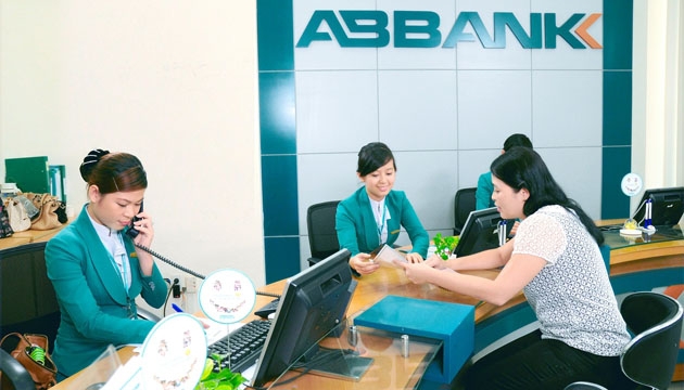 ABBANK phát hành hơn 39 triệu cổ phiếu chia cổ tức, vốn điều lệ trên 5.700 tỷ đồng - Ảnh 1