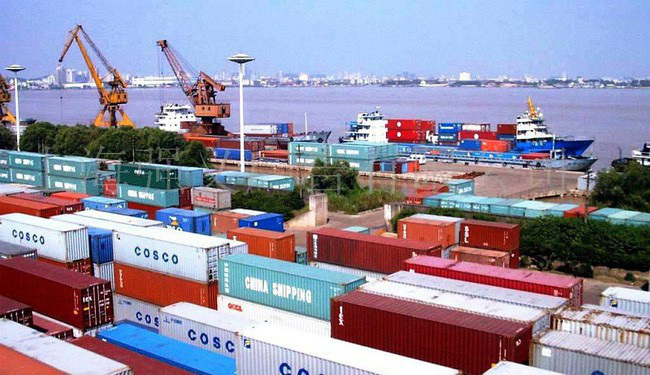 Hà Nội: Đẩy mạnh xuất khẩu trên địa bàn năm 2018 - Ảnh 1