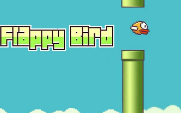 Flappy Bird lọt top 25 ứng dụng có ảnh hưởng nhất thập kỷ - Ảnh 1