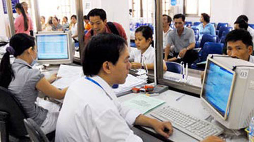 Hà Nội: Thành lập Đoàn Kiểm tra công vụ và kiểm tra công vụ năm 2019 - Ảnh 1