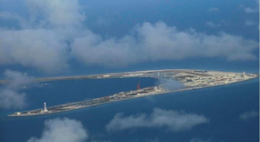 Chuyên gia Mỹ: Nguy hiểm tiềm ẩn nếu Trung Quốc triển khai tên lửa tại Biển Đông - Ảnh 1
