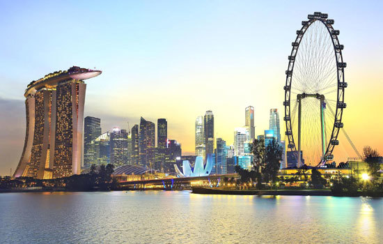Singapore dẫn đầu danh sách 10 thành phố đắt đỏ nhất thế giới năm thứ 5 liên tiếp - Ảnh 1