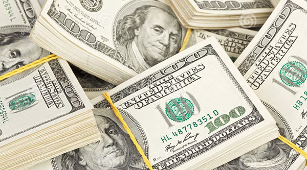 Tỷ giá trung tâm và giá trao đổi đồng USD “hạ nhiệt” do công bố của Ngân hàng Nhà nước - Ảnh 1