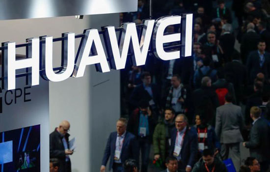 Chứng khoán toàn cầu tăng mạnh nhờ Mỹ nới lỏng các hạn chế thương mại với Huawei - Ảnh 1