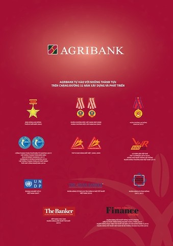 Agribank: Hành trình 32 năm và khát vọng đổi mới - Ảnh 5
