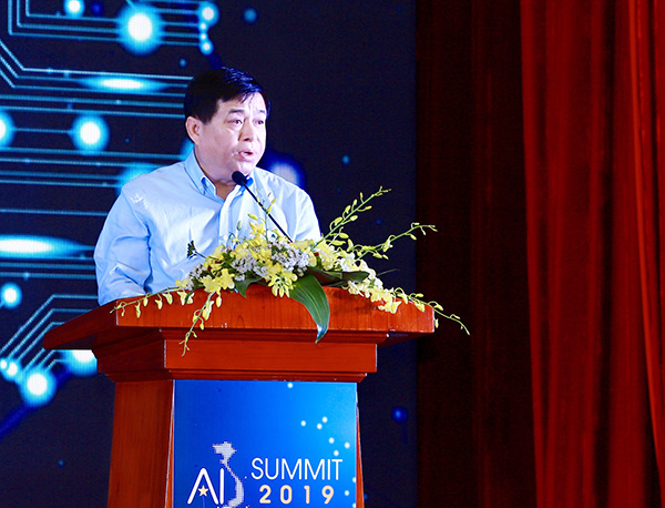 AI sẽ là mũi nhọn cho cách mạng 4.0 của Việt Nam - Ảnh 2