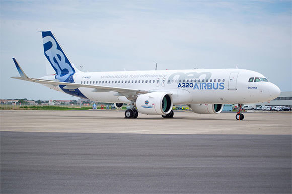 Boeing - Airbus giữa khủng hoảng 737 MAX: Cuộc chiến đã an bài - Ảnh 2