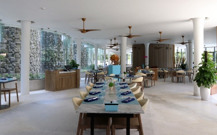 Thế giới ẩm thực đặc biệt chỉ có ở Premier Residences Phu Quoc Emerald Bay - Ảnh 7