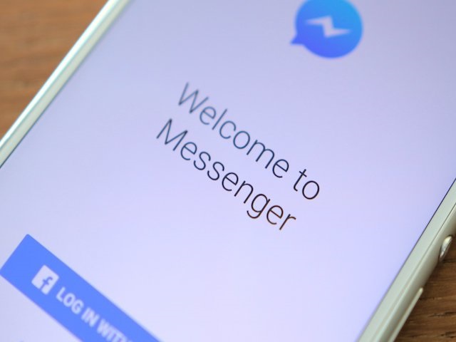 Facebook Messenger được đại tu thiết kế gọn gàng hơn - Ảnh 1