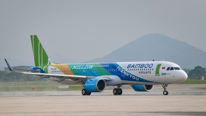 Cùng Bamboo Airways bay ngay Hàn Quốc từ tháng 10/2019 - Ảnh 1