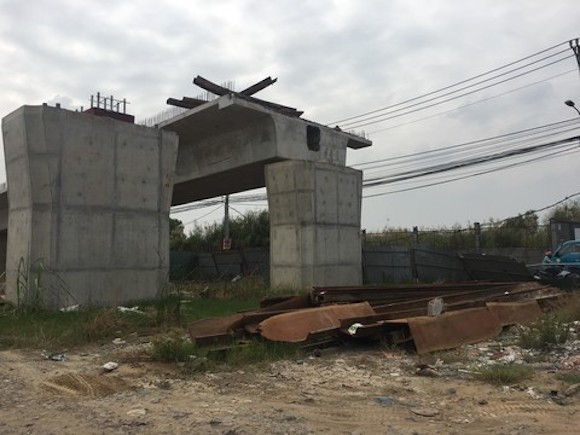 TP Hồ Chí Minh: Hàng loạt dự án giao thông, chống ngập trễ hẹn vì chờ mặt bằng - Ảnh 2