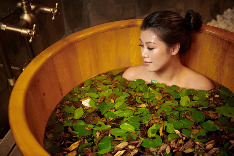 Hành trình khám phá mùa hè châu Âu rực rỡ tại Silk Path Spa - Ảnh 9