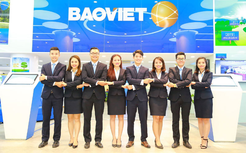 Bảo Việt đồng hành cùng thị trường nâng cao chất lượng quản trị doanh nghiệp - Ảnh 1