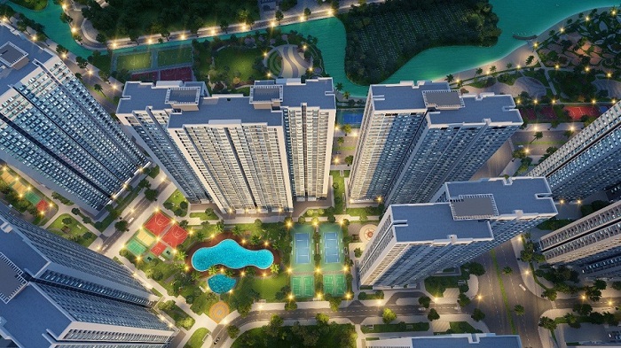 4 yếu tố tạo chuẩn sống đô thị thông minh quốc tế tại Vinhomes Smart City - Ảnh 2