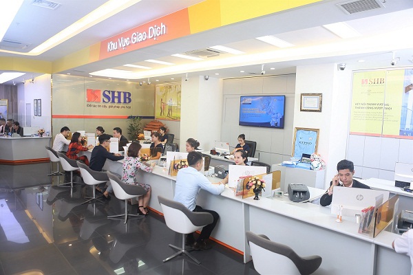 SHB dành 6.000 tỷ đồng cho khách hàng cá nhân vay ưu đãi - Ảnh 1