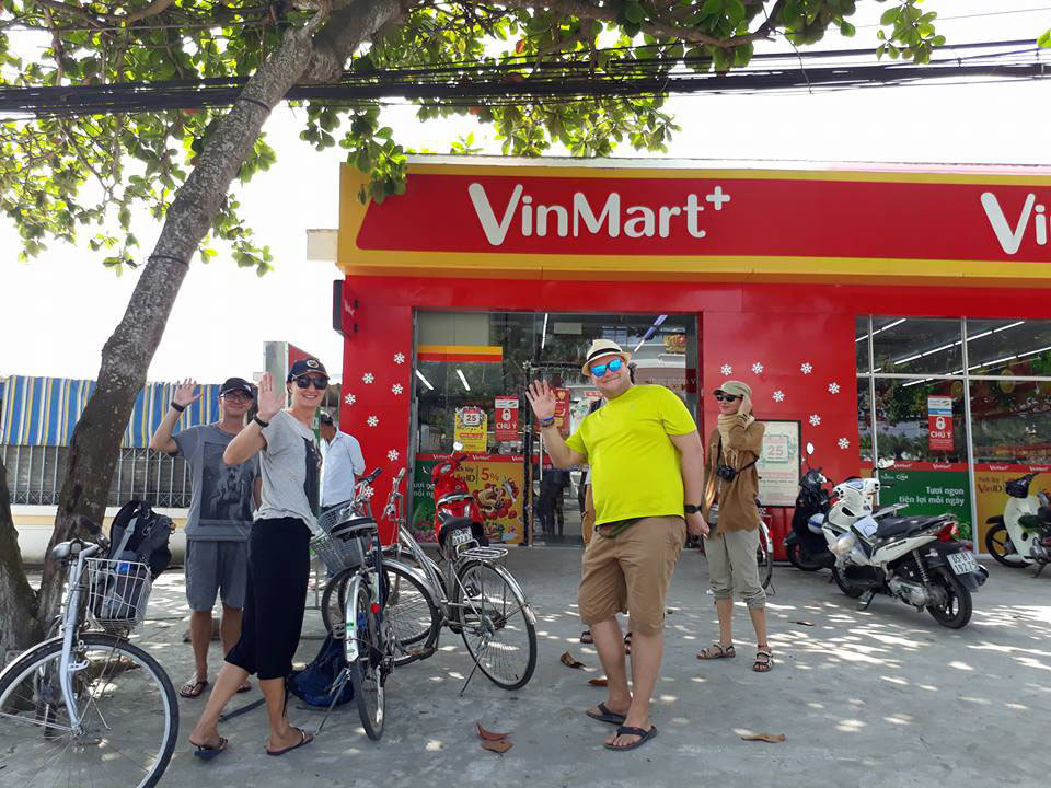 VinMart+ cấp tập khai trương 1 ngày 3 cửa hàng đón tết - Ảnh 4