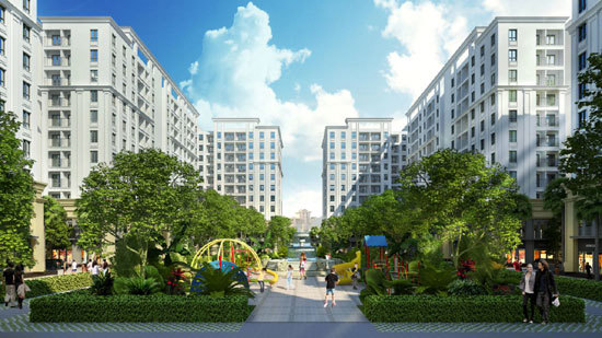 FLC Tropical City Ha Long lan tỏa sức nóng mới trong ngày ra mắt giai đoạn 2 - Ảnh 5