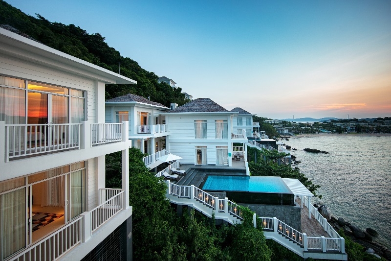 Resort 5 sao khiến Lý Nhã Kỳ say đắm khi nghỉ dưỡng ở Phú Quốc - Ảnh 8