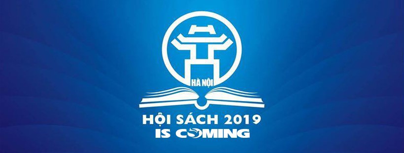Sắp diễn ra Hội Sách Hà Nội năm 2019 - Ảnh 1