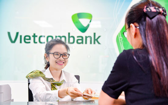 Vietcombank – gia tăng hiệu quả hoạt động, đóng góp toàn diện cho sự phát triển kinh tế xã hội - Ảnh 2