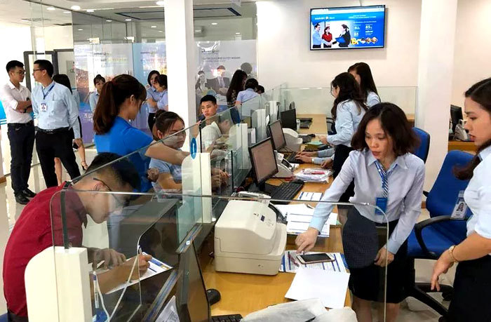 BaoVietBank khai trương chi nhánh đầu tiên tại Lào Cai - Ảnh 2