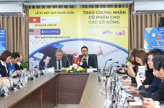 CEO Nguyễn Văn Anh: “Sinh ra không ở vạch đích thì càng phải nỗ lực” - Ảnh 2