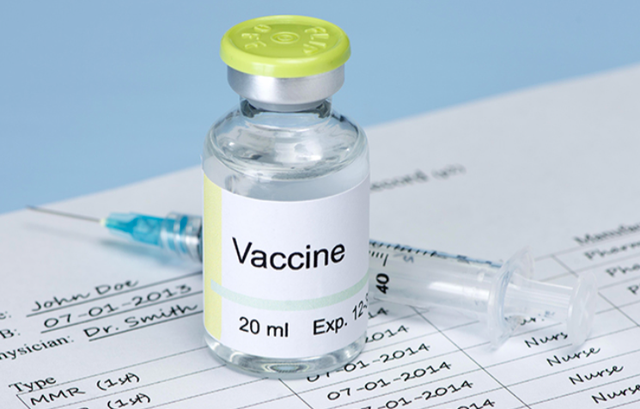Vaccine không đảm bảo ở Trung Quốc chưa lưu hành tại Việt Nam - Ảnh 1
