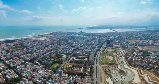 Đất nền biển Phú Yên “hút” mạnh dòng kiều hối cuối năm - Ảnh 2