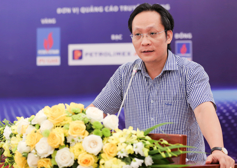Tiềm năng phát triển thị trường khí tại Việt Nam - Ảnh 2