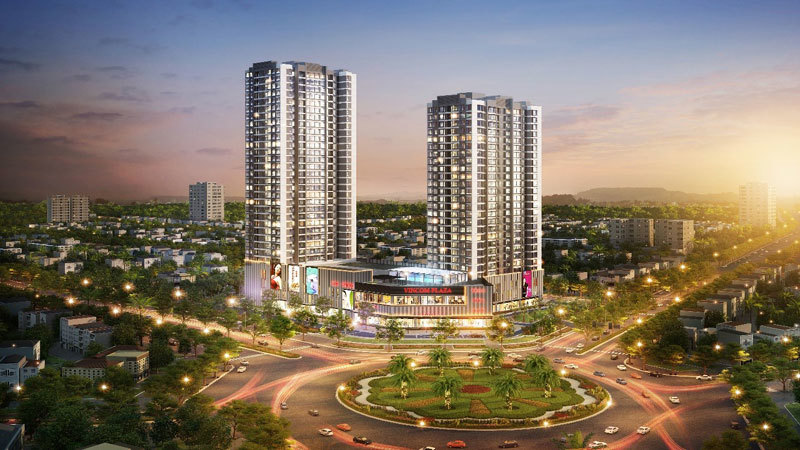 Căn hộ cao cấp đón đầu thị trường bất động sản Bắc Ninh 2019 - Ảnh 2
