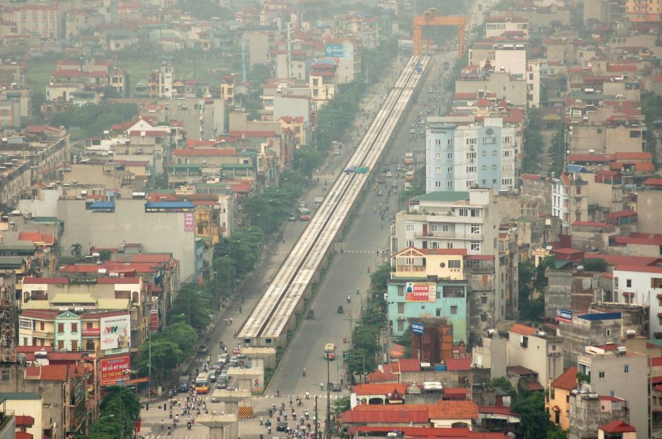 Kịch bản nào cho thị trường bất động sản khi hạ tầng & tiện ích được đồng bộ - Ảnh 2