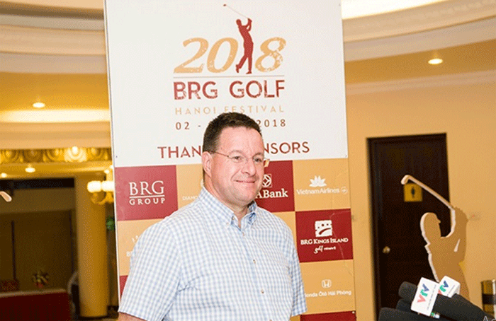 Giải BRG Golf Hà Nội Festival 2019 thúc đẩy du lịch gôn Việt Nam - Ảnh 3