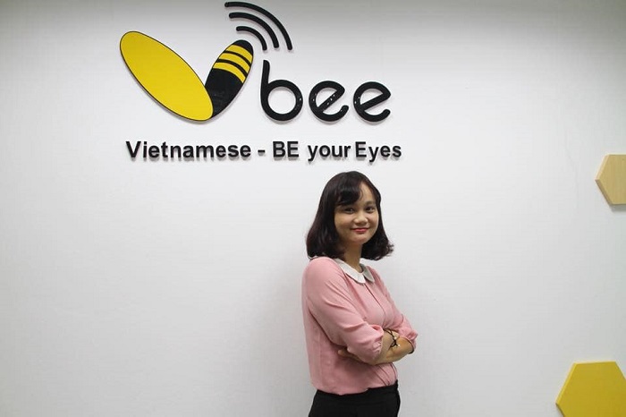 Nữ tiến sĩ hướng tới “trợ lý ảo” dành riêng cho người Việt - Ảnh 1