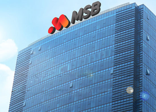 MSB đạt lợi nhuận hơn 2.200 tỷ đồng năm 2019 - Ảnh 2