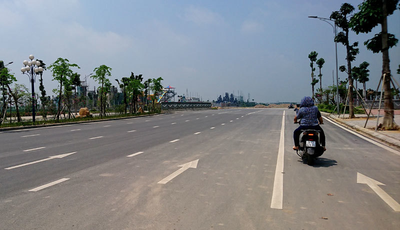 Tiếp bài ngăn cản triển khai dự án tại phường Phú Lương, Hà Đông: Sự thật về con đường ngàn đời - Ảnh 7