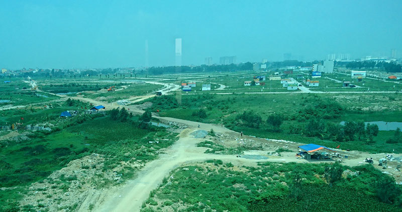Tiếp bài ngăn cản triển khai dự án tại phường Phú Lương, Hà Đông: Sự thật về con đường ngàn đời - Ảnh 4
