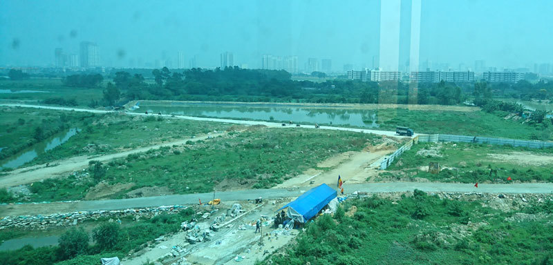 Tiếp bài ngăn cản triển khai dự án tại phường Phú Lương, Hà Đông: Sự thật về con đường ngàn đời - Ảnh 3