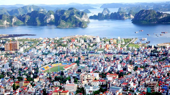 Quy hoạch Quang Hanh trở thành khu du lịch, đô thị ven biển - Ảnh 1