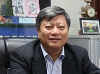 Tổng giám đốc UDIC Nguyễn Minh Quang: Chuyên nghiệp hóa để phát triển - Ảnh 1
