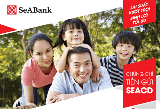SeABank phát hành chứng chỉ tiền gửi ngắn hạn, đáp ứng nhu cầu tiền gửi của người nước ngoài - Ảnh 1