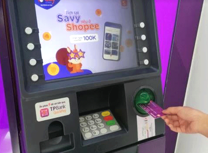 Ngân hàng nào đang có mức phí phát hành thẻ chip ATM tốt nhất? - Ảnh 2