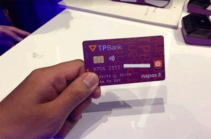 Ngân hàng nào đang có mức phí phát hành thẻ chip ATM tốt nhất? - Ảnh 1